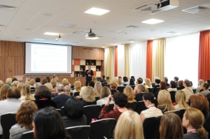 Конференция "ФСБУ 9/2025 "Доходы": нововведения и преемственность"