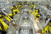 Машиностроение