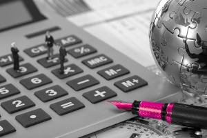 FinExpertiza провела вебинар "Налоги. На что обратить внимание в 2026 году"