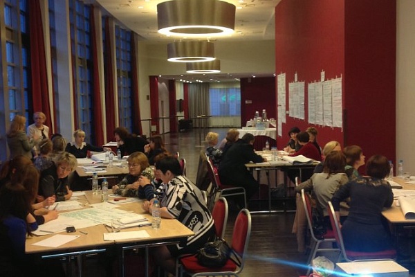 День рождения кадровой вертикали