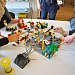 Lego Serious Play - командообразование