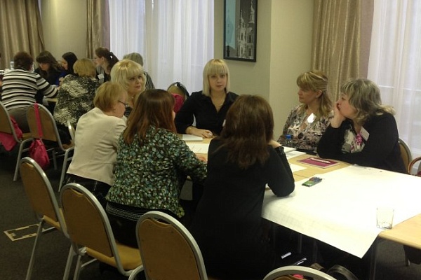 День рождения кадровой вертикали