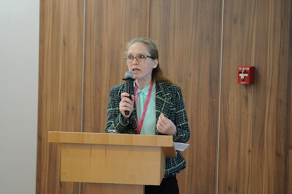 Конференция "ФСБУ 9/2025 "Доходы": нововведения и преемственность"