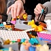 Lego Serious Play - командообразование