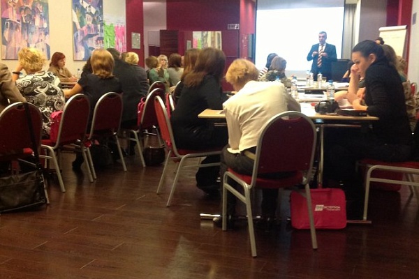 День рождения кадровой вертикали