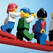 Lego Serious Play - командообразование
