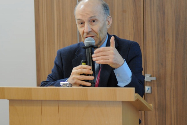 Конференция "ФСБУ 9/2025 "Доходы": нововведения и преемственность"