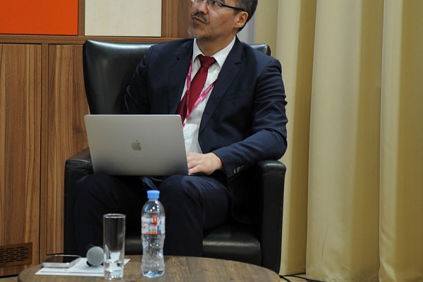 Конференция "ФСБУ 9/2025 "Доходы": нововведения и преемственность"