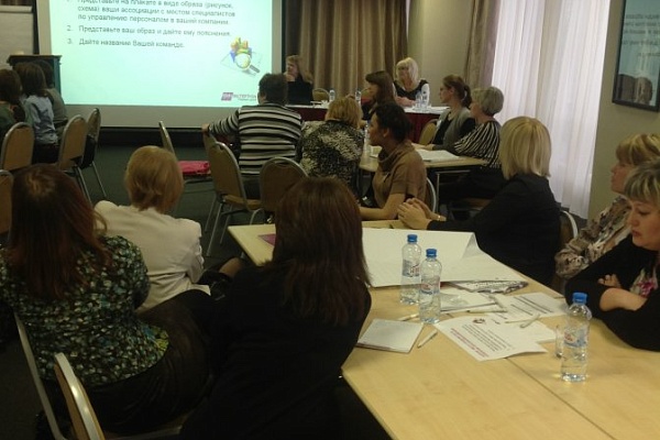 День рождения кадровой вертикали