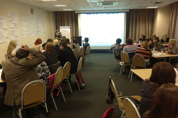 День рождения кадровой вертикали